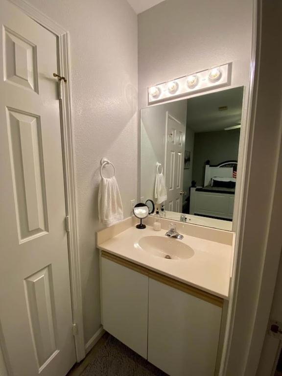 Sunago Apartment