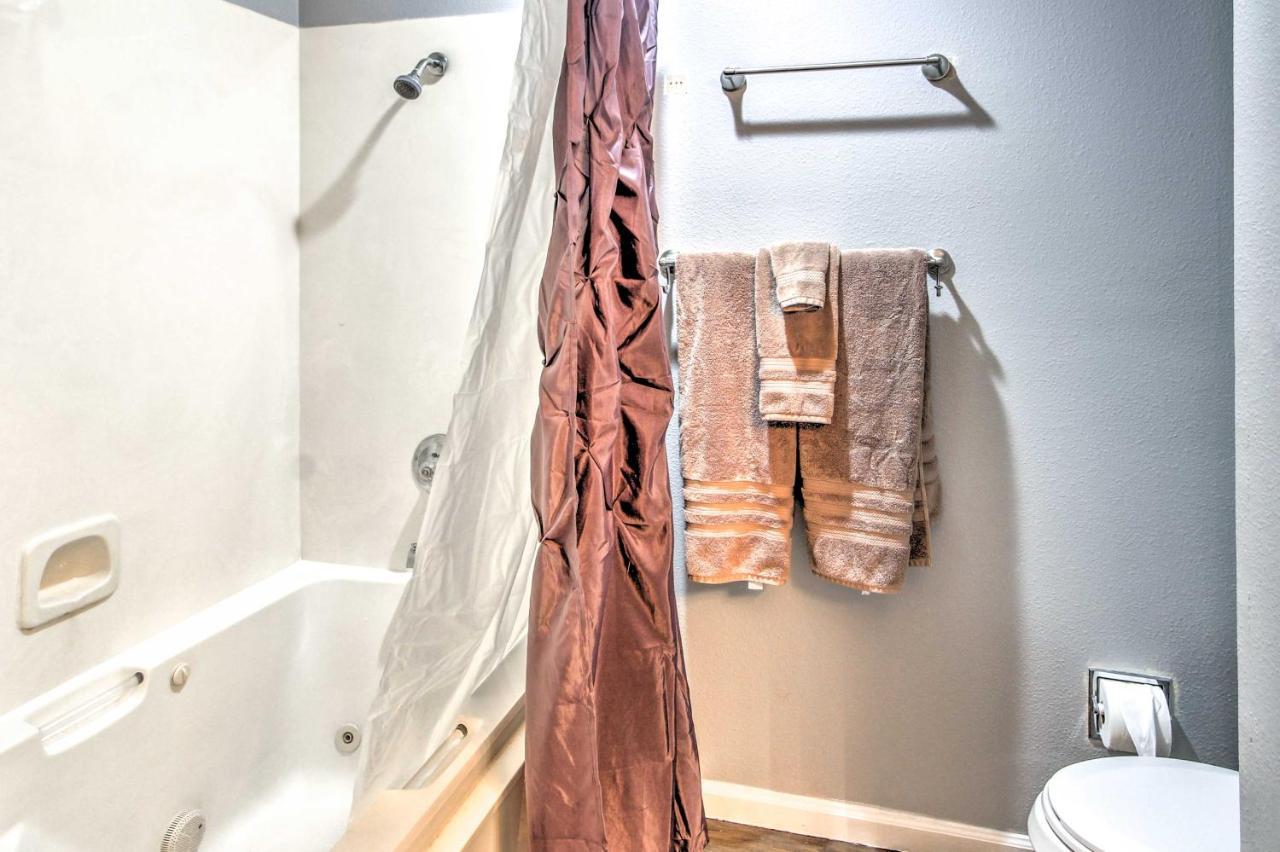 Cozy Pointe Royale About 4 Mi To Table Rock Apartment Branson
