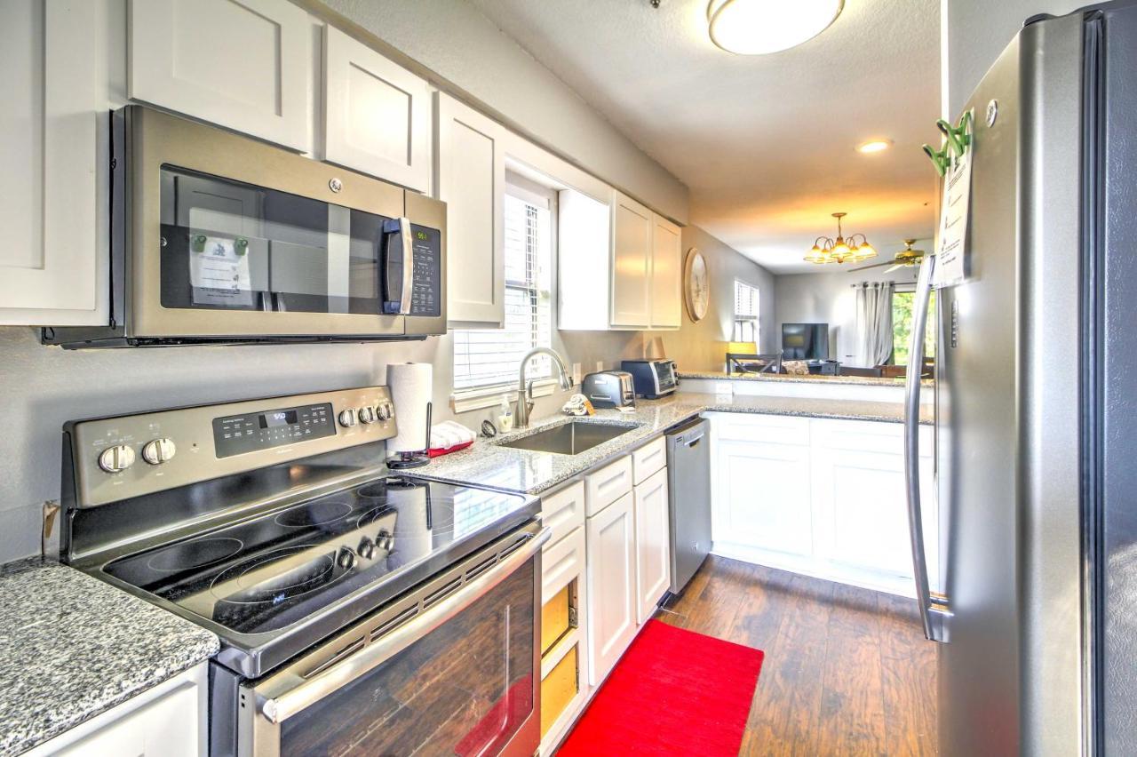 Apartment Cozy Pointe Royale About 4 Mi To Table Rock Branson