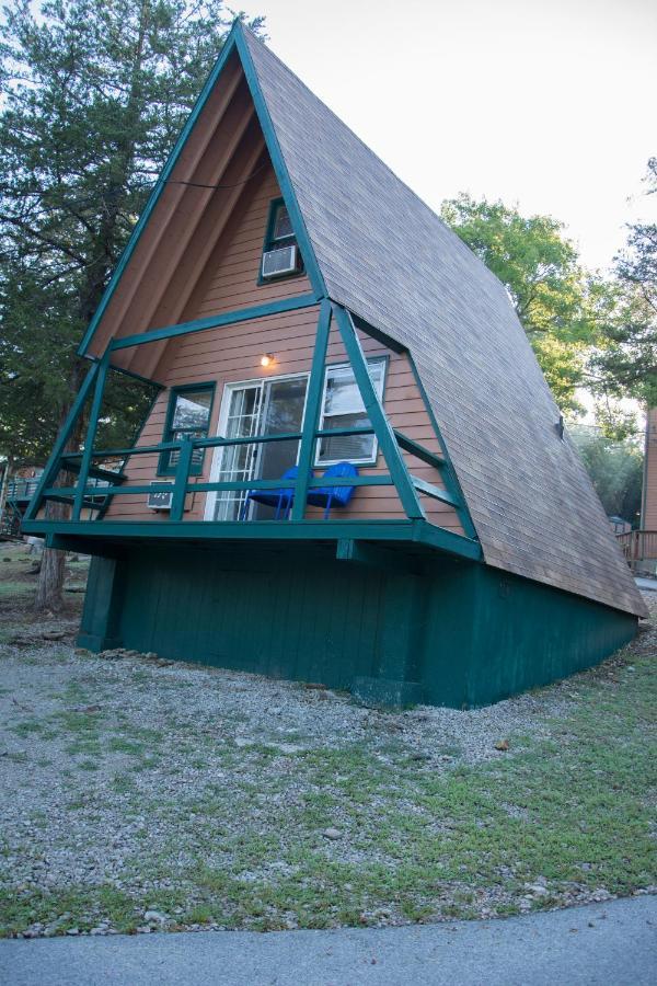 The Bavarian Village Villa Branson