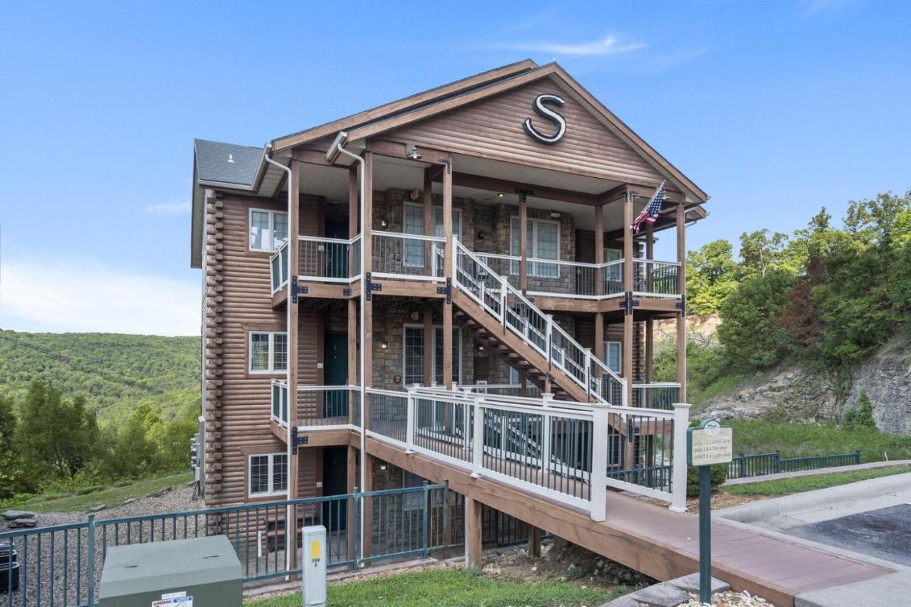 The Cliffs Aparthotel