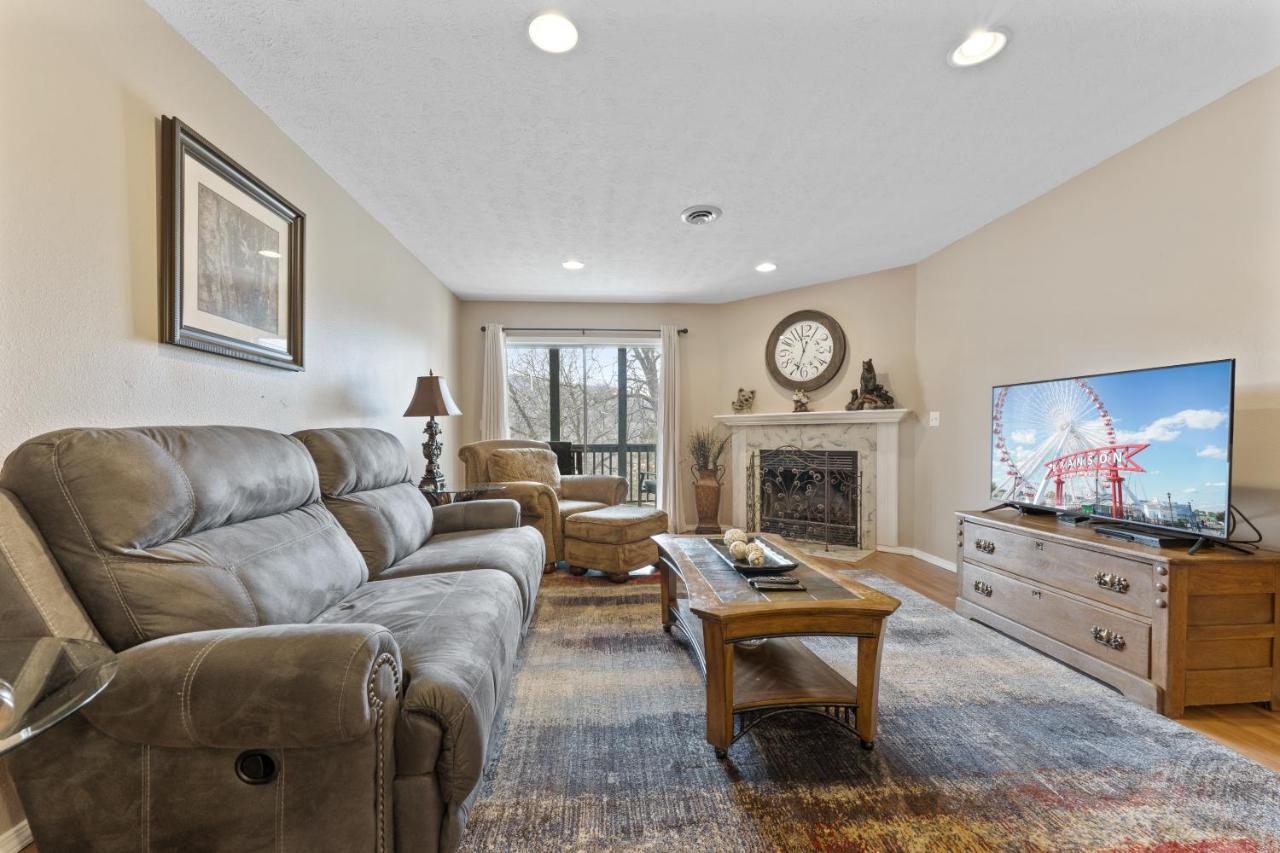 River Song Apartment