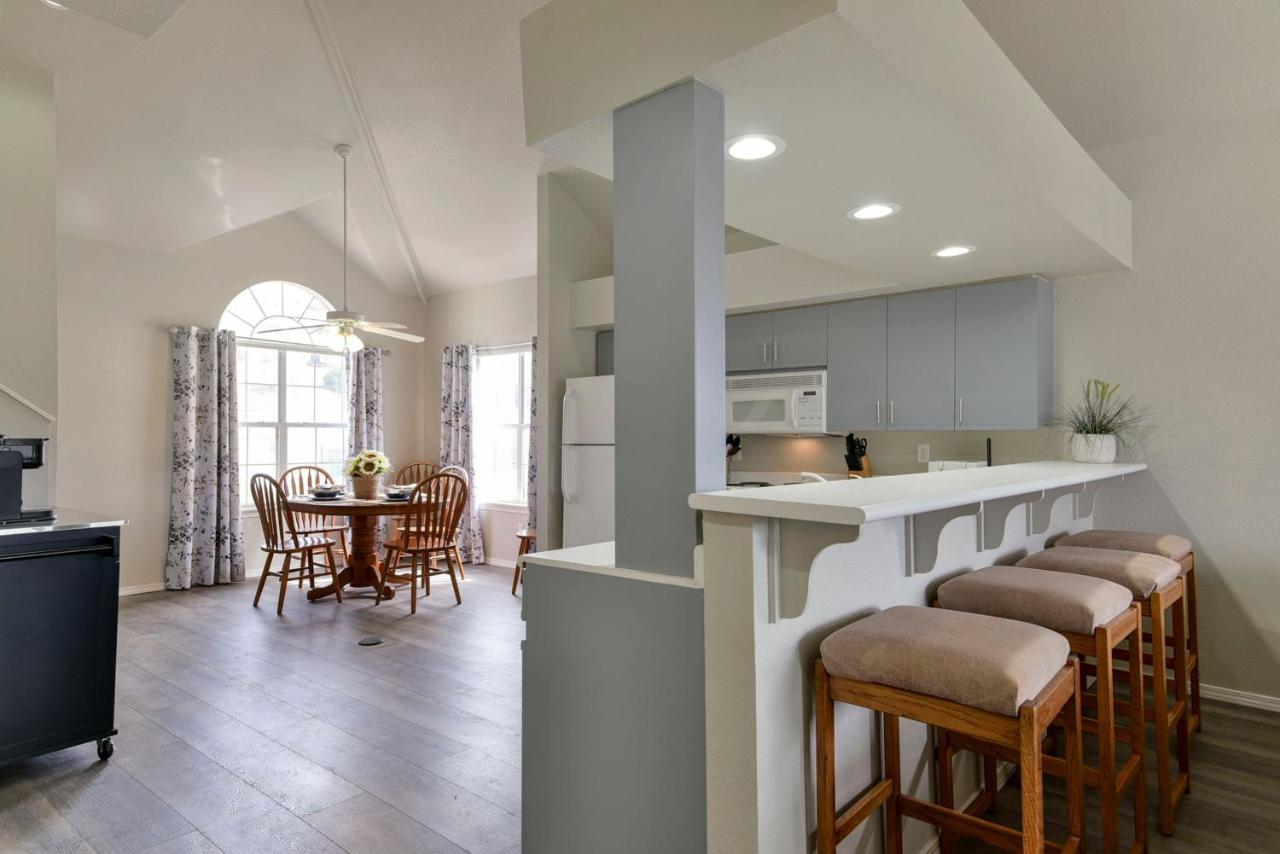 Apartment Beautiful At Thousand Hills-heart Of Branson-spacious And Affordable