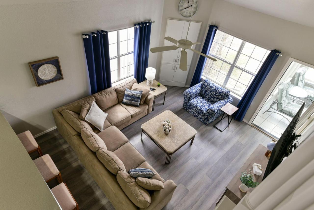 Beautiful At Thousand Hills-heart Of Branson-spacious And Affordable *