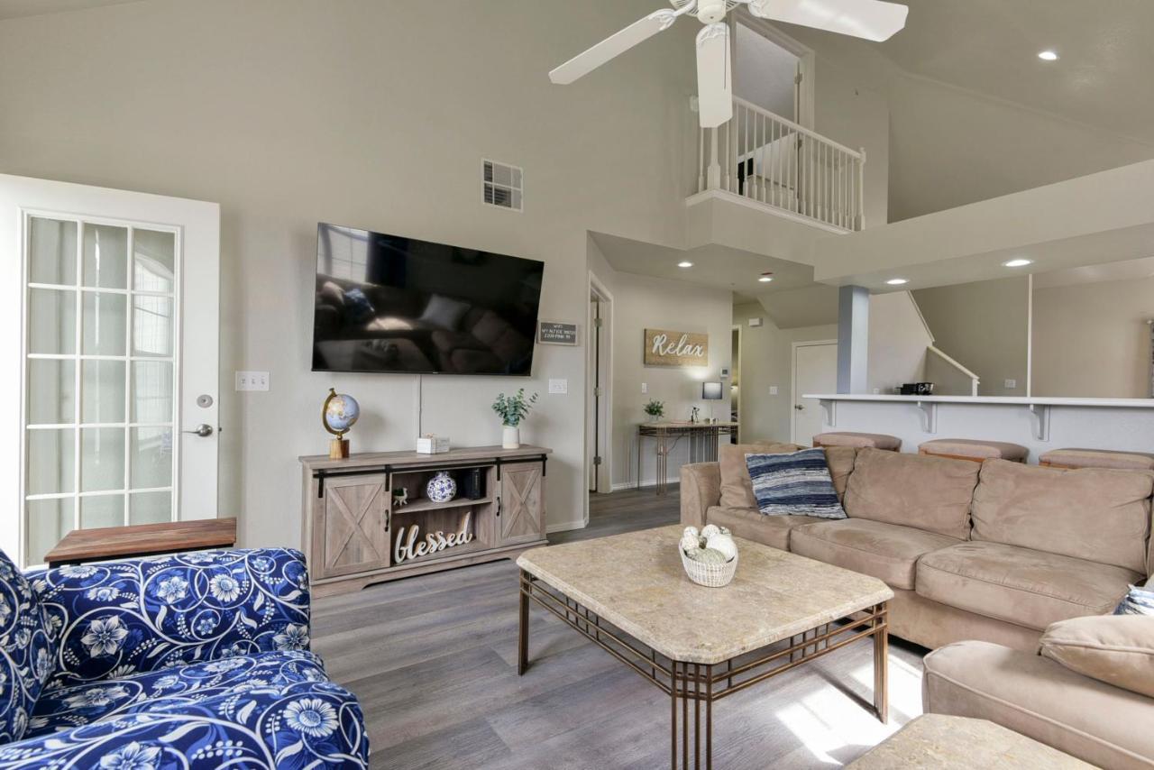Beautiful At Thousand Hills-heart Of Branson-spacious And Affordable *