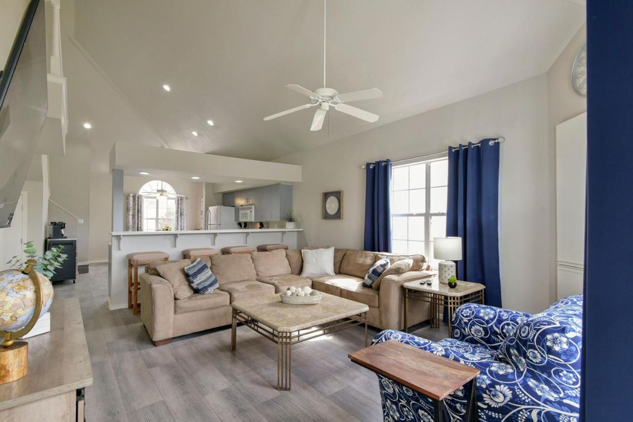 Apartment Beautiful At Thousand Hills-heart Of Branson-spacious And Affordable Branson