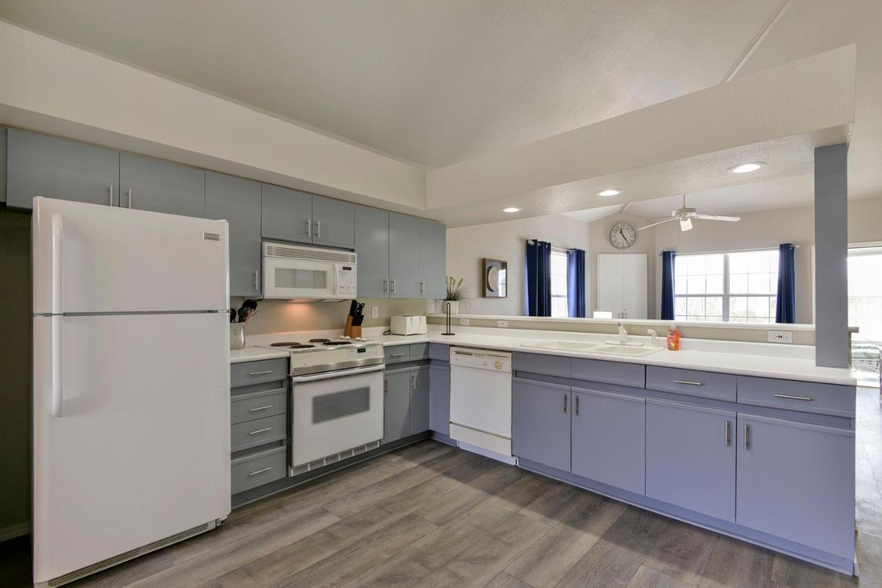 Beautiful At Thousand Hills-heart Of Branson-spacious And Affordable Apartment