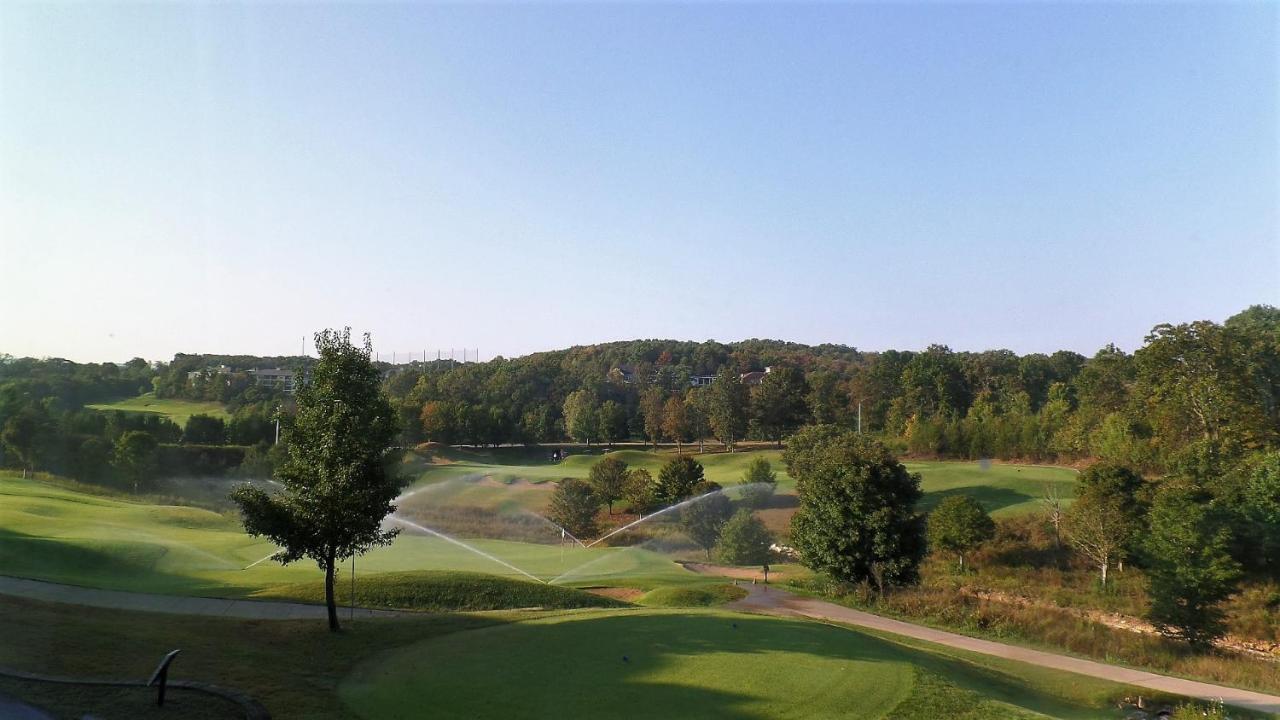 Beautiful At Thousand Hills-heart Of Branson-spacious And Affordable Apartment *