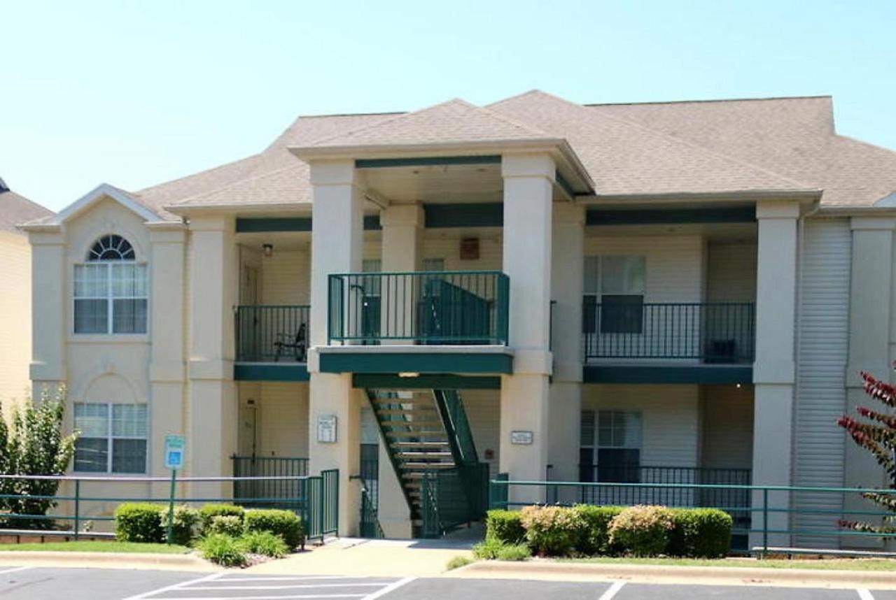 Apartment Beautiful At Thousand Hills-heart Of Branson-spacious And Affordable *