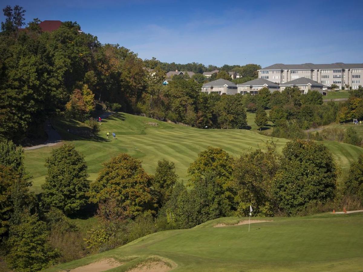 Apartment Beautiful At Thousand Hills-heart Of Branson-spacious And Affordable *