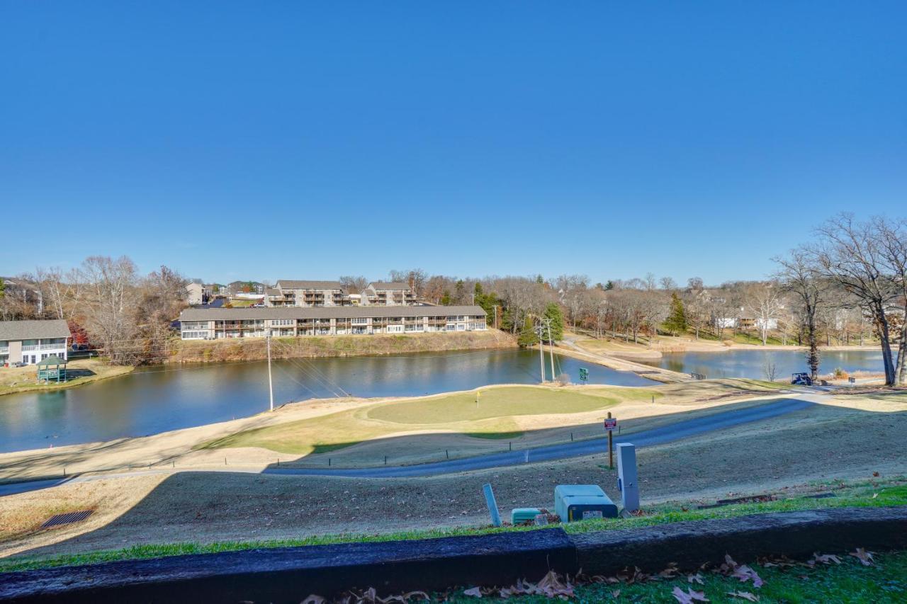 With Golf Course Views! *