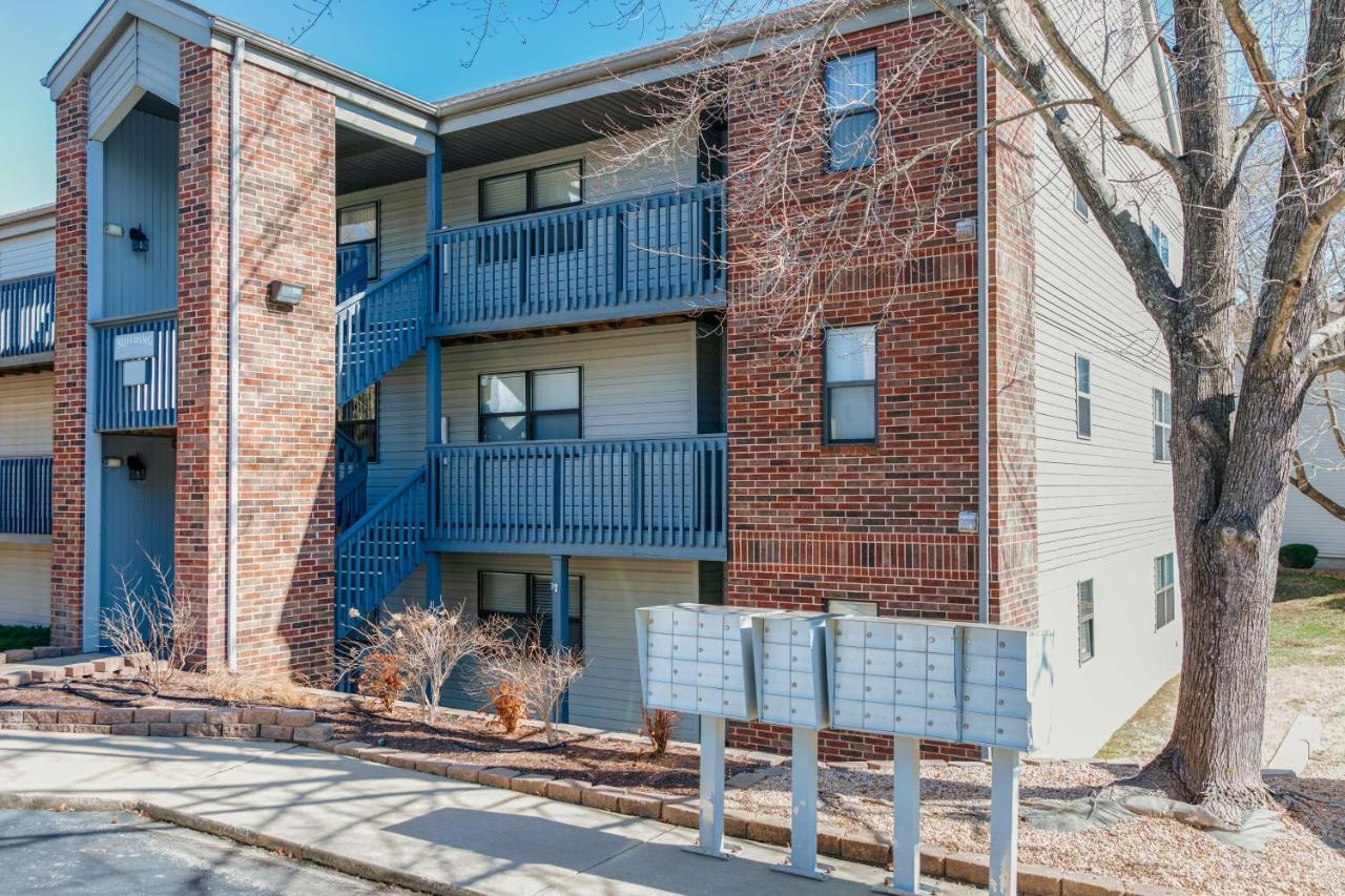 Updated With Pools And Golf Course! Apartment *