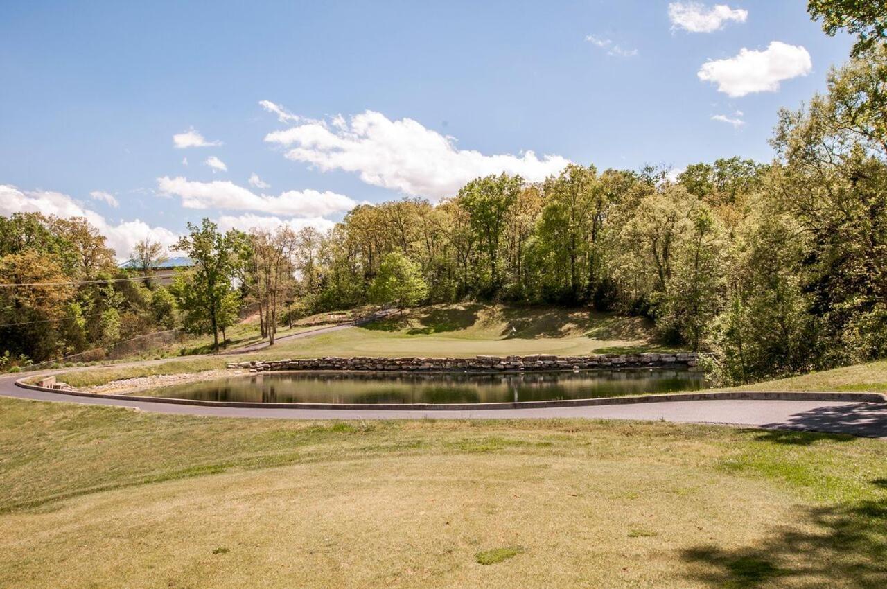 Beautiful At Thousand Hills-heart Of Branson-spacious And Affordable Apartment Branson