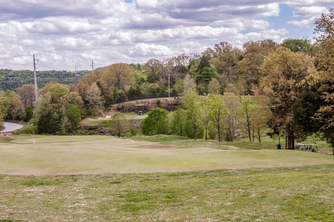 Beautiful At Thousand Hills-heart Of Branson-spacious And Affordable Apartment *