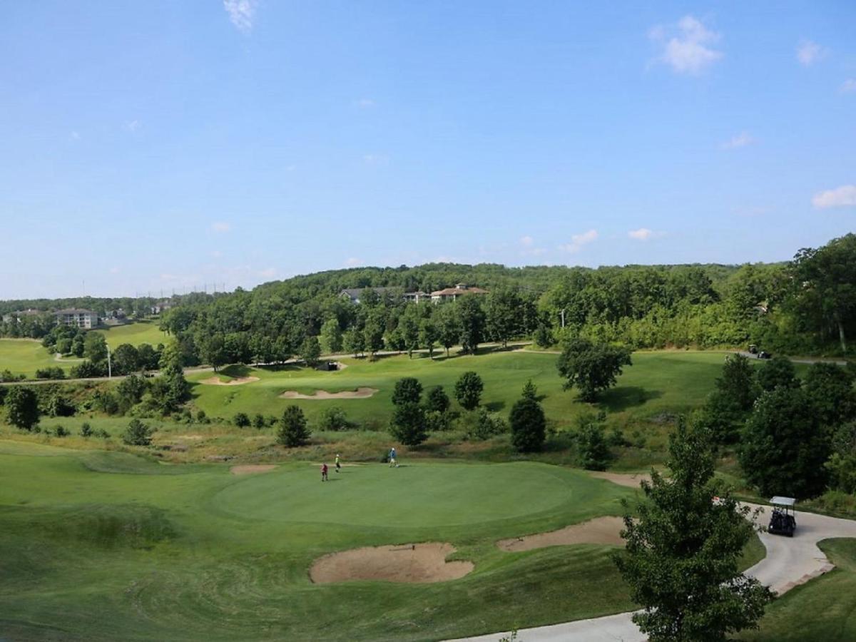 Apartment Beautiful At Thousand Hills-heart Of Branson-spacious And Affordable Branson