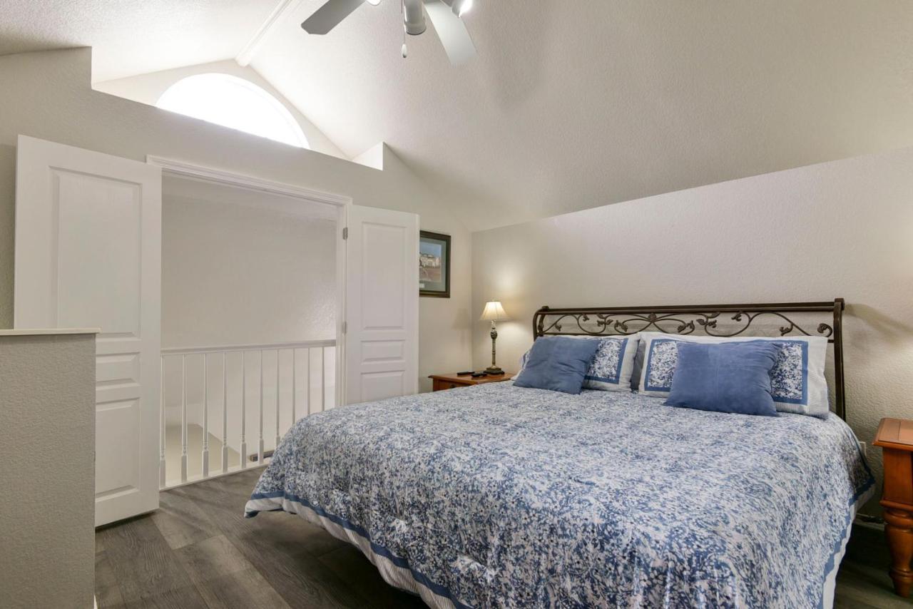 Beautiful At Thousand Hills-heart Of Branson-spacious And Affordable Apartment