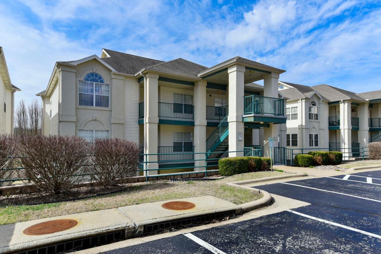 Apartment Beautiful At Thousand Hills-heart Of Branson-spacious And Affordable Branson