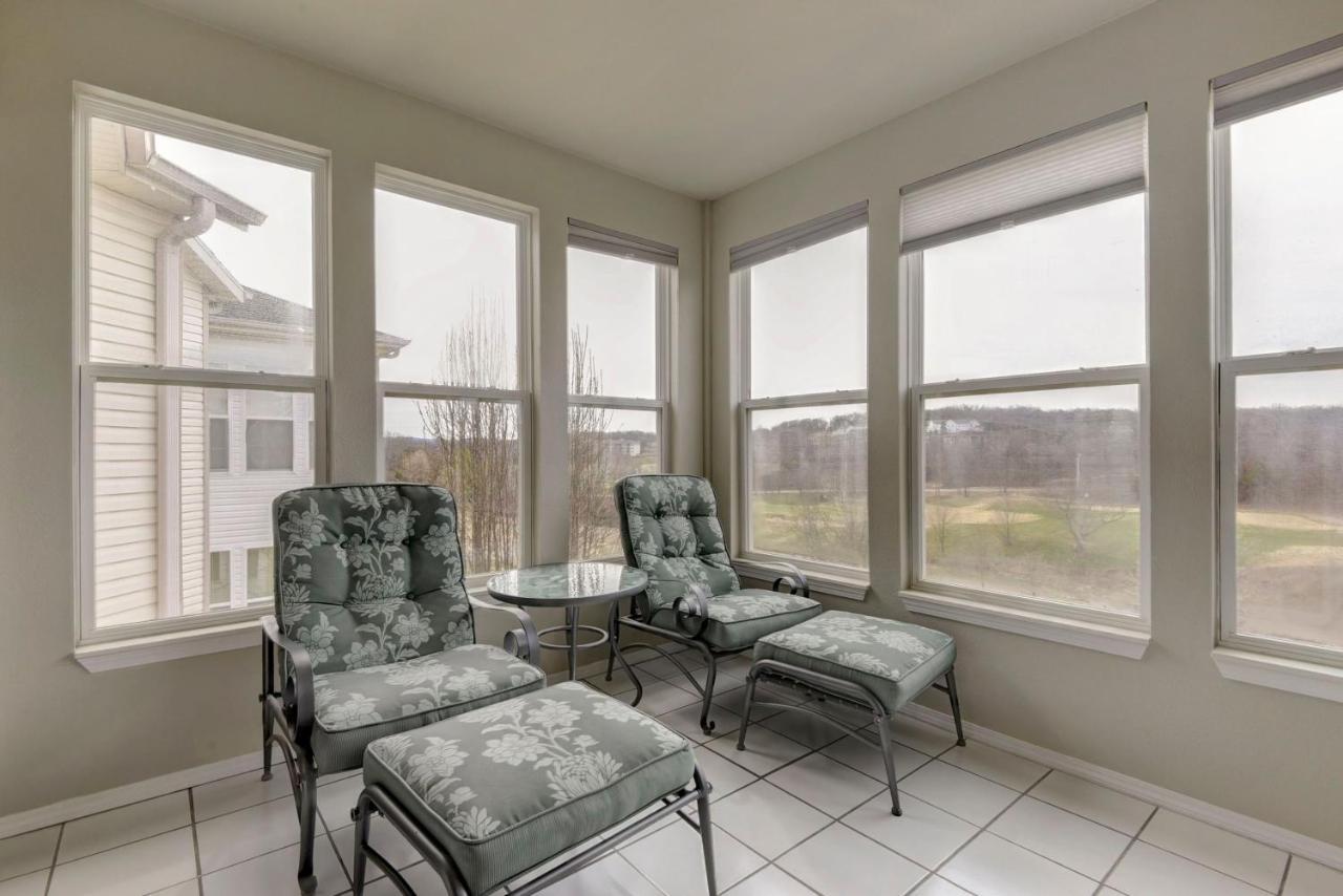Beautiful At Thousand Hills-heart Of Branson-spacious And Affordable