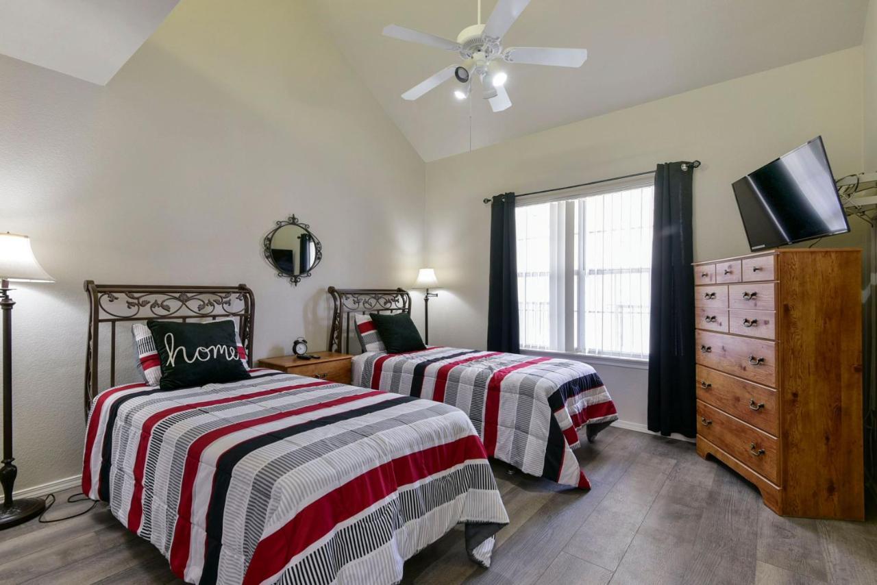 Beautiful At Thousand Hills-heart Of Branson-spacious And Affordable