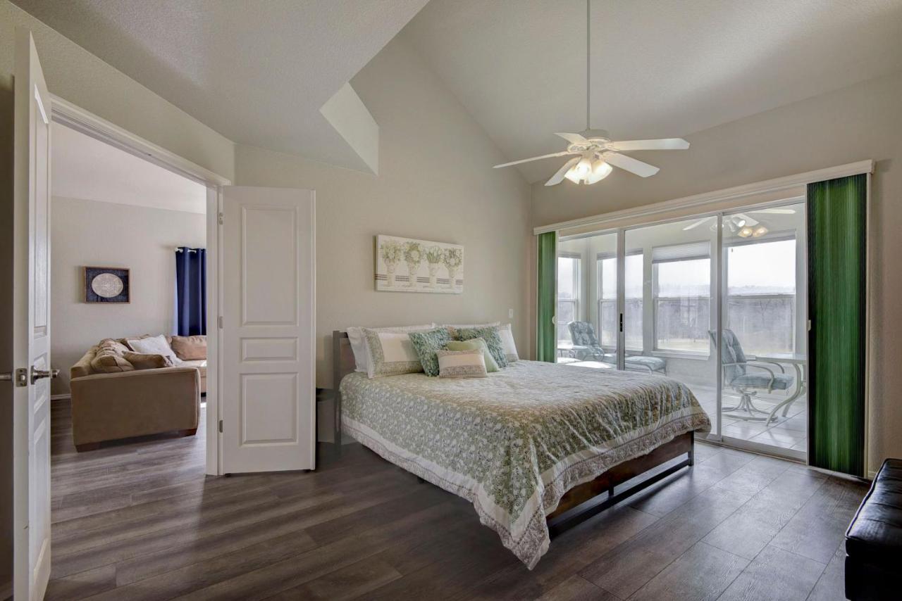 Beautiful At Thousand Hills-heart Of Branson-spacious And Affordable Apartment Branson