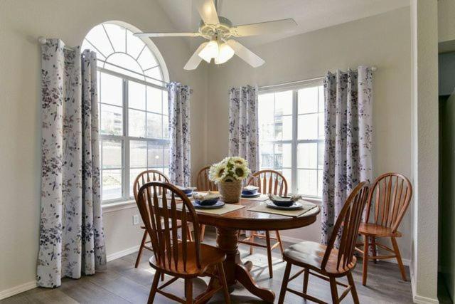 Beautiful At Thousand Hills-heart Of Branson-spacious And Affordable