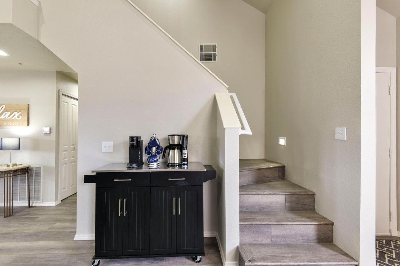 Beautiful At Thousand Hills-heart Of Branson-spacious And Affordable Apartment *