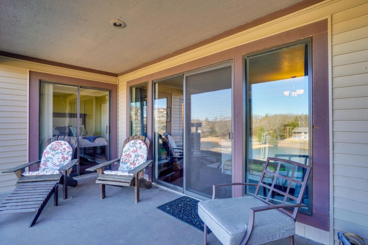 With Golf Course Views!