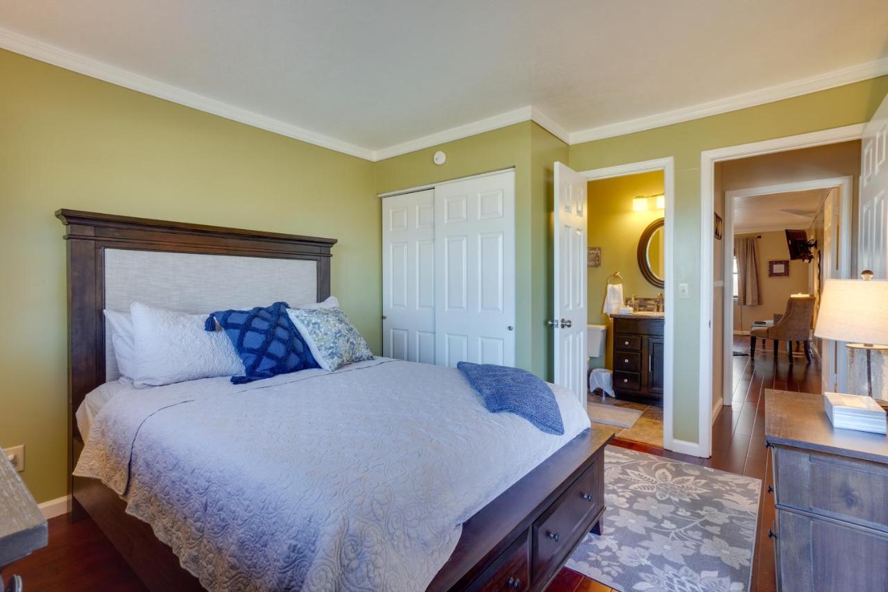 With Golf Course Views!