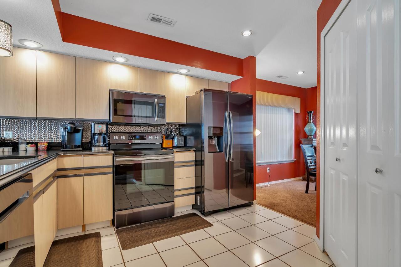 Family Friendly At Diamond Resorts! Apartment