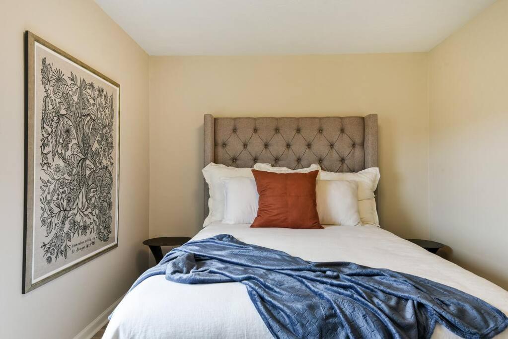 Remodeled No Steps Citrus Lane Luxury Amazing View Apartment Branson