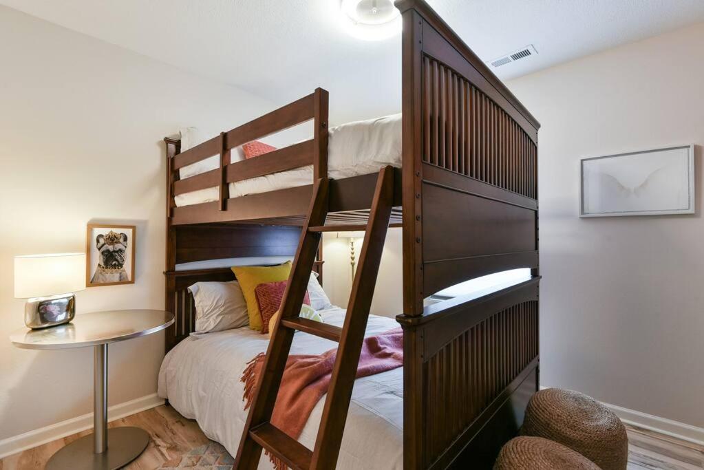 Remodeled No Steps Citrus Lane Luxury Amazing View *