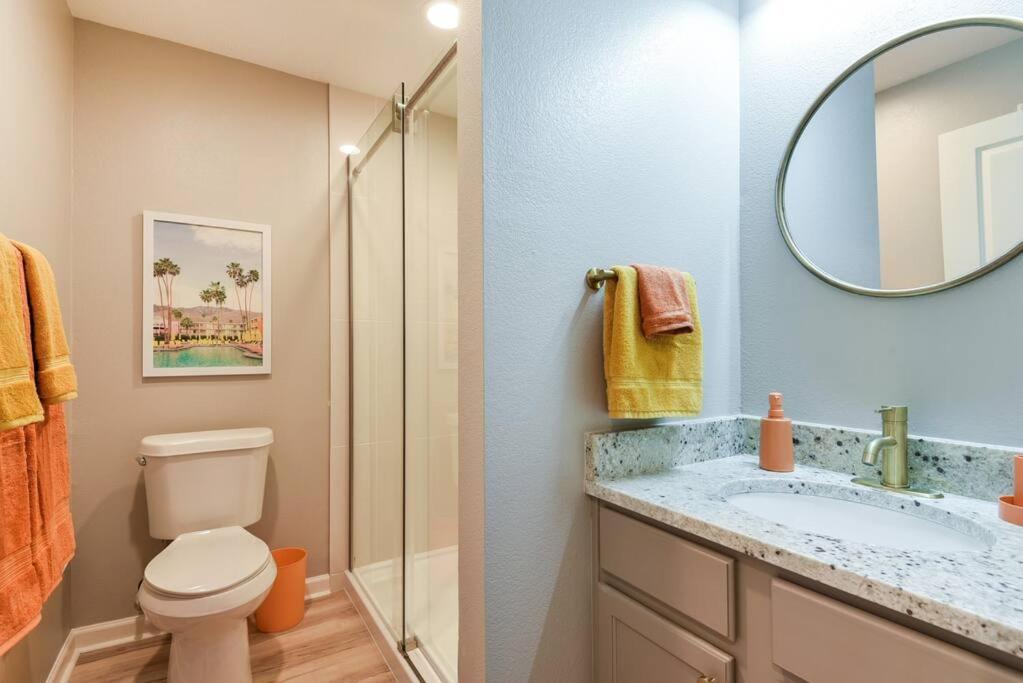 Remodeled No Steps Citrus Lane Luxury Amazing View Apartment Branson