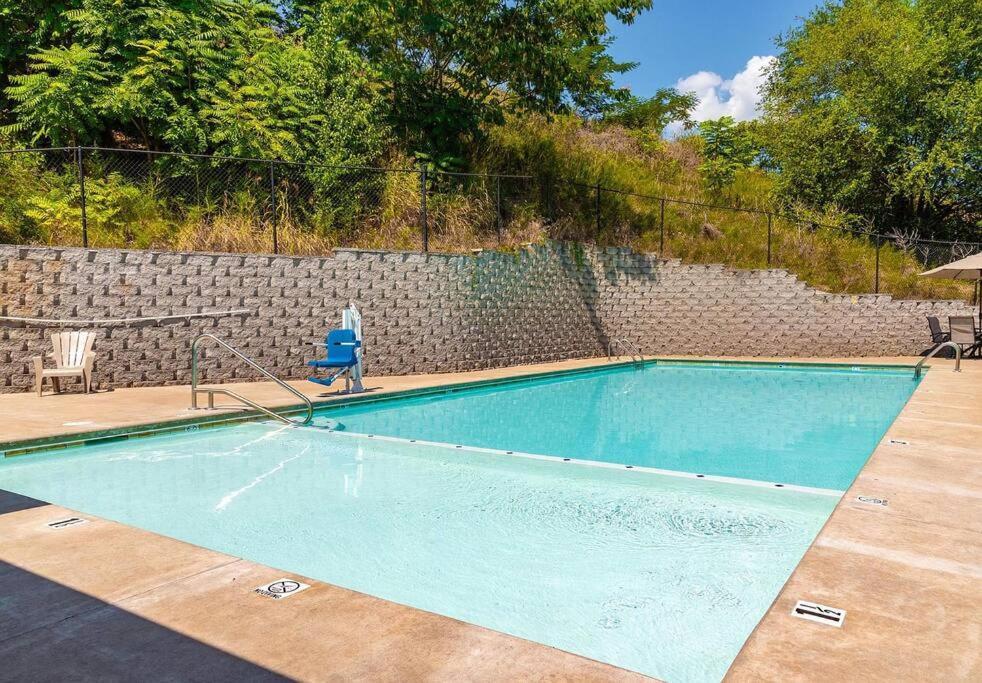 Remodeled No Steps Citrus Lane Luxury Amazing View Apartment *