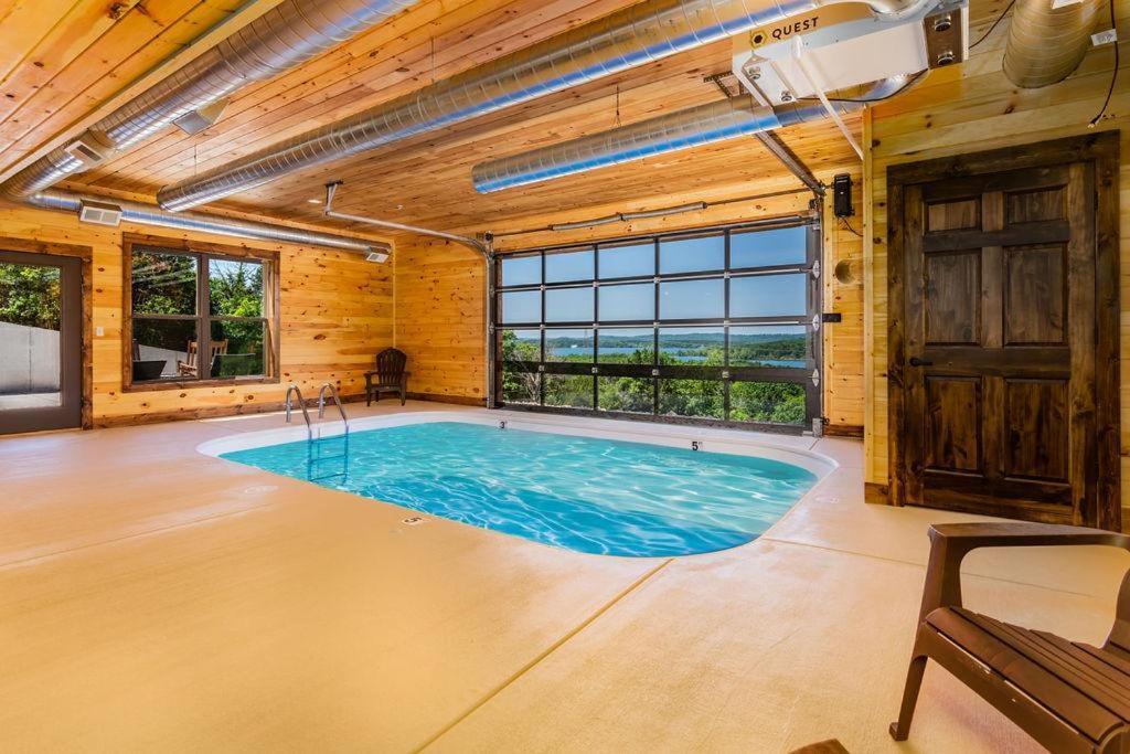 Holiday home Chateau On The Cove