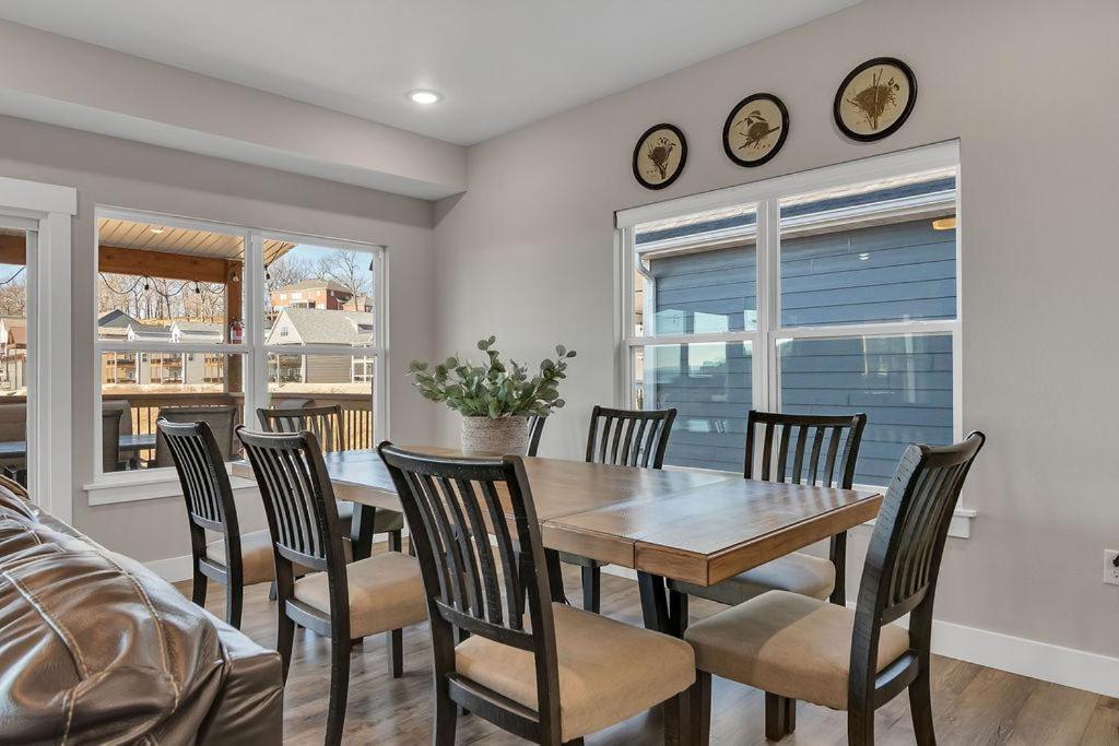 Holiday home Bird's Eye View At Table Rock $400 Daily Attractions *