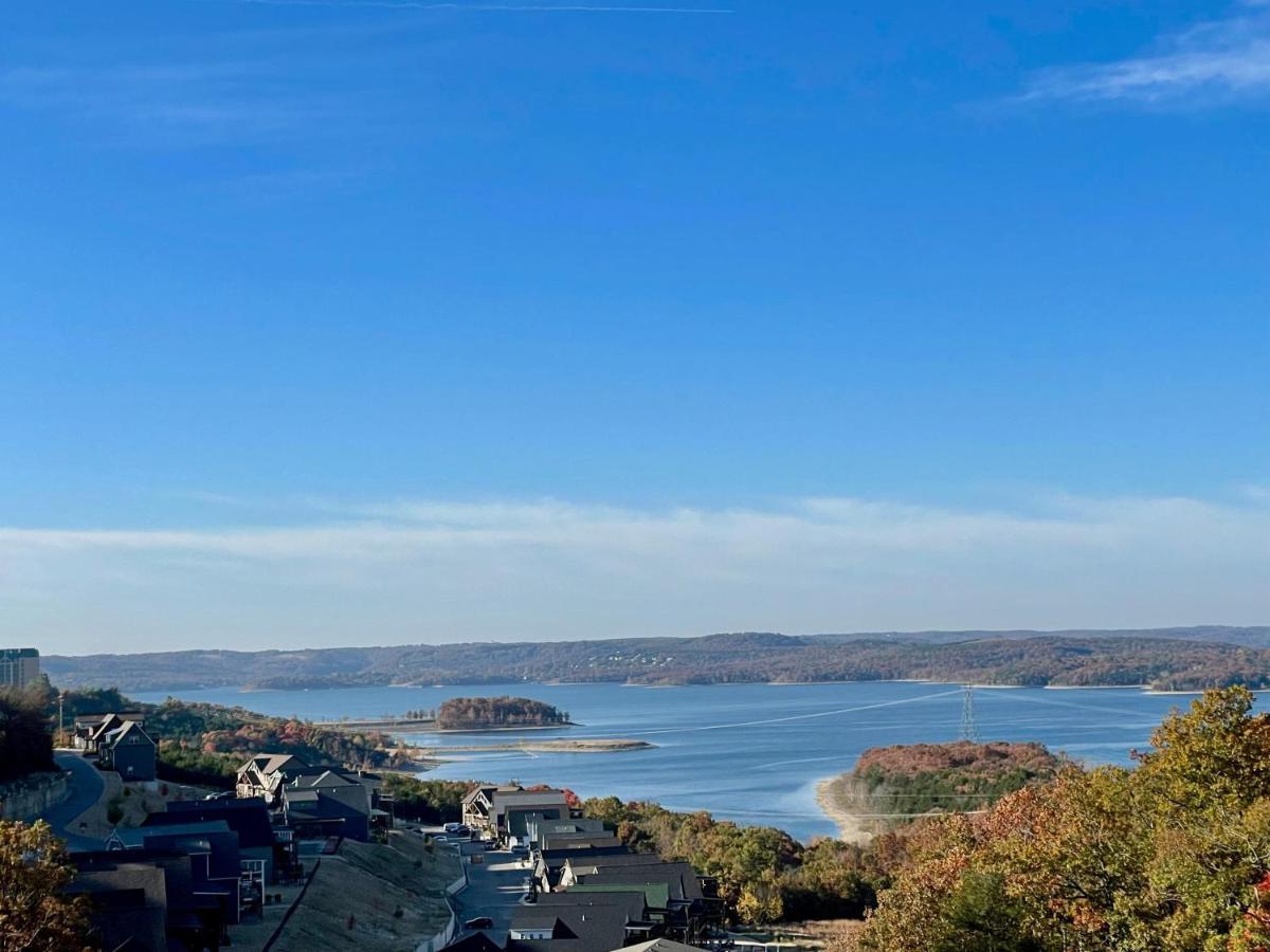 Bird's Eye View At Table Rock $400 Daily Attractions * Branson