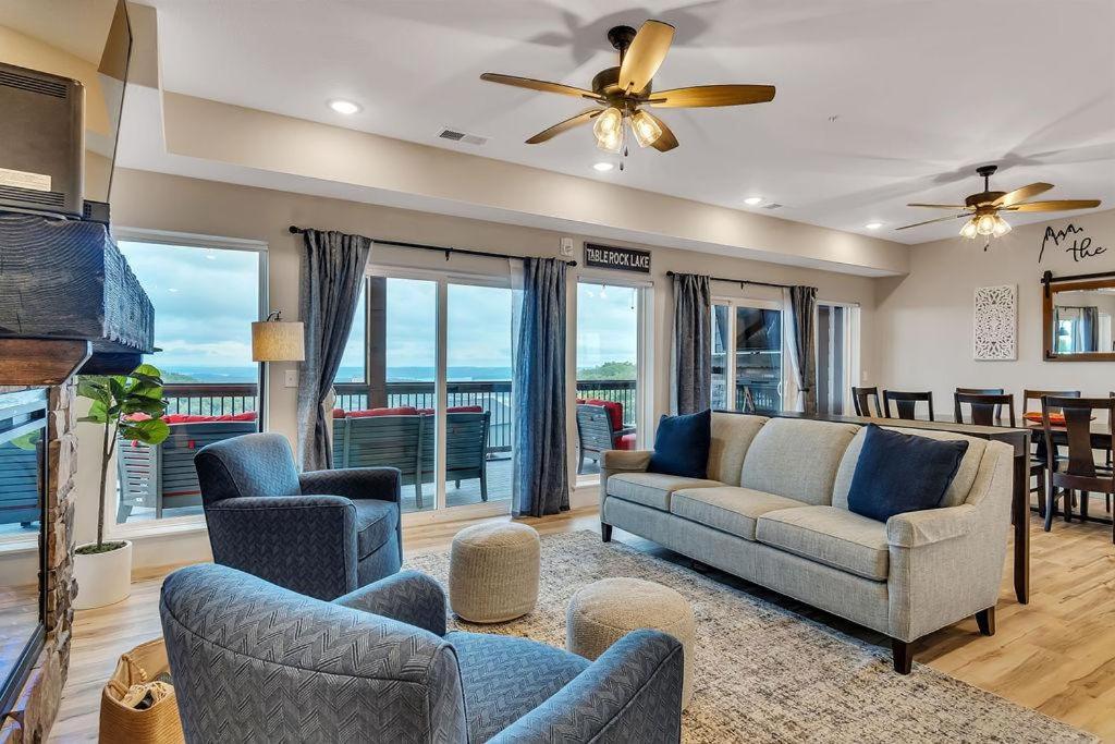 Lochview Branson