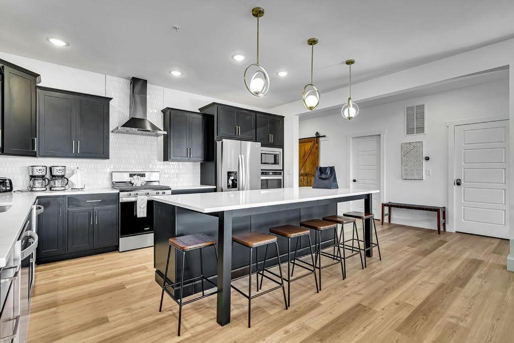 Modern Rustic