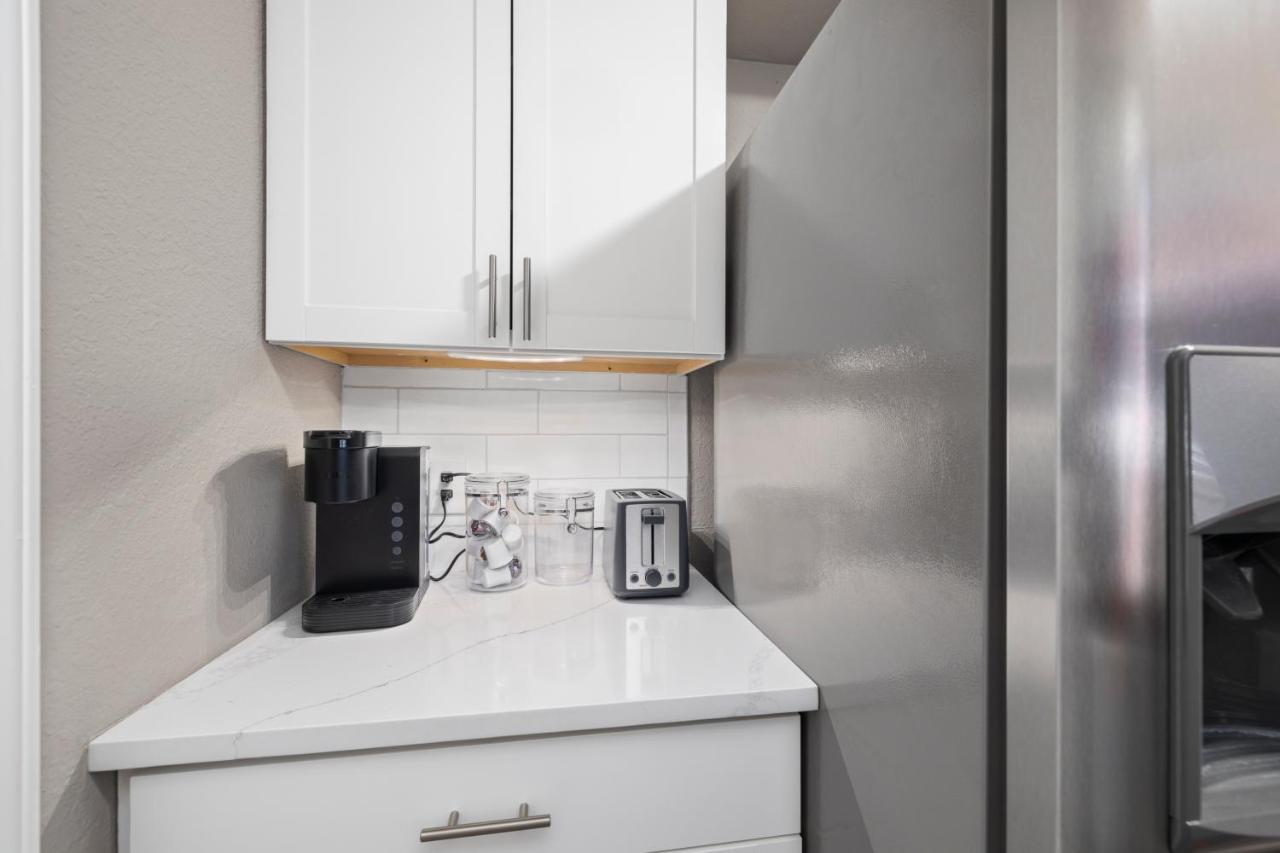 Hadley's Place At Pointe Royale, Pristine 2 Bed 2 Bath Branson