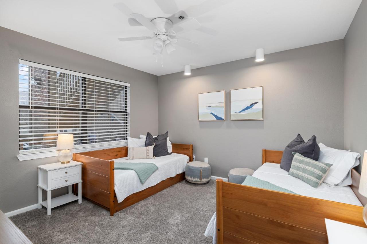 Hadley's Place At Pointe Royale, Pristine 2 Bed 2 Bath Branson