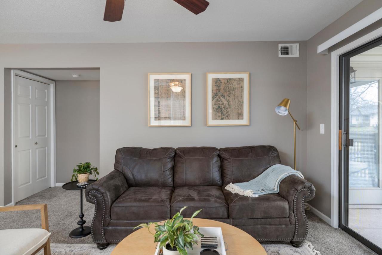 Hadley's Place At Pointe Royale, Pristine 2 Bed 2 Bath Apartment Branson