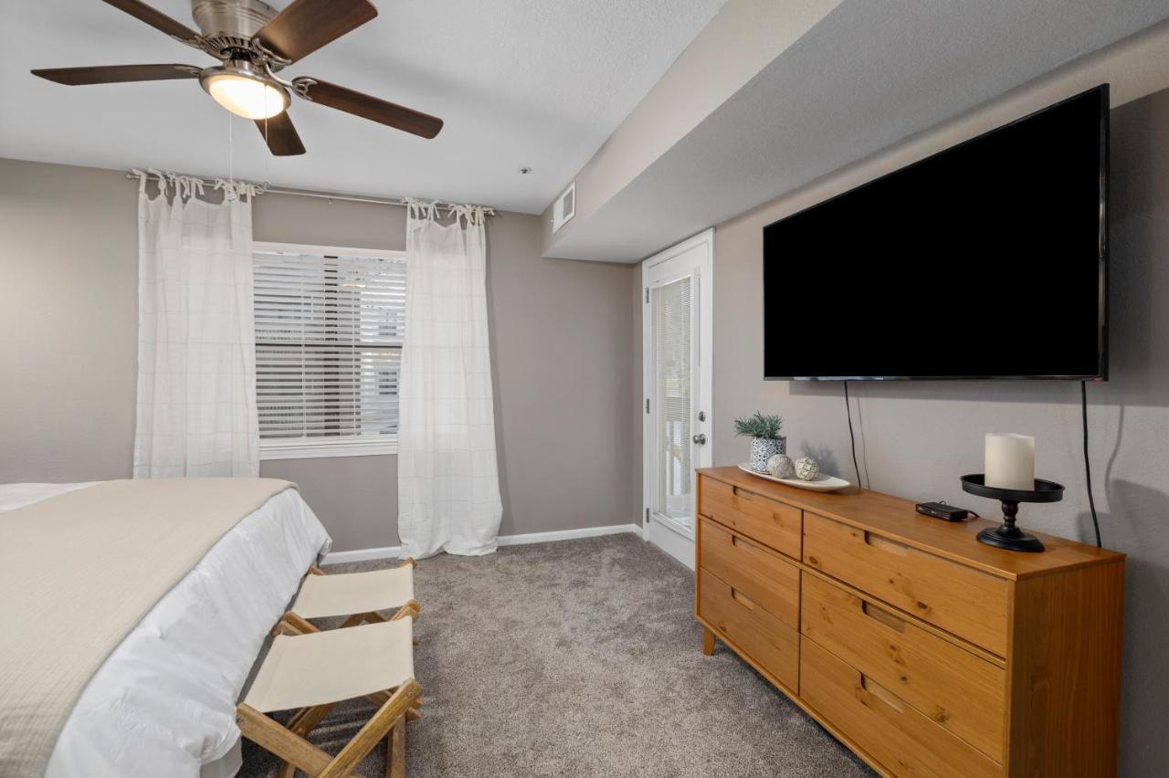 Hadley's Place At Pointe Royale, Pristine 2 Bed 2 Bath Branson