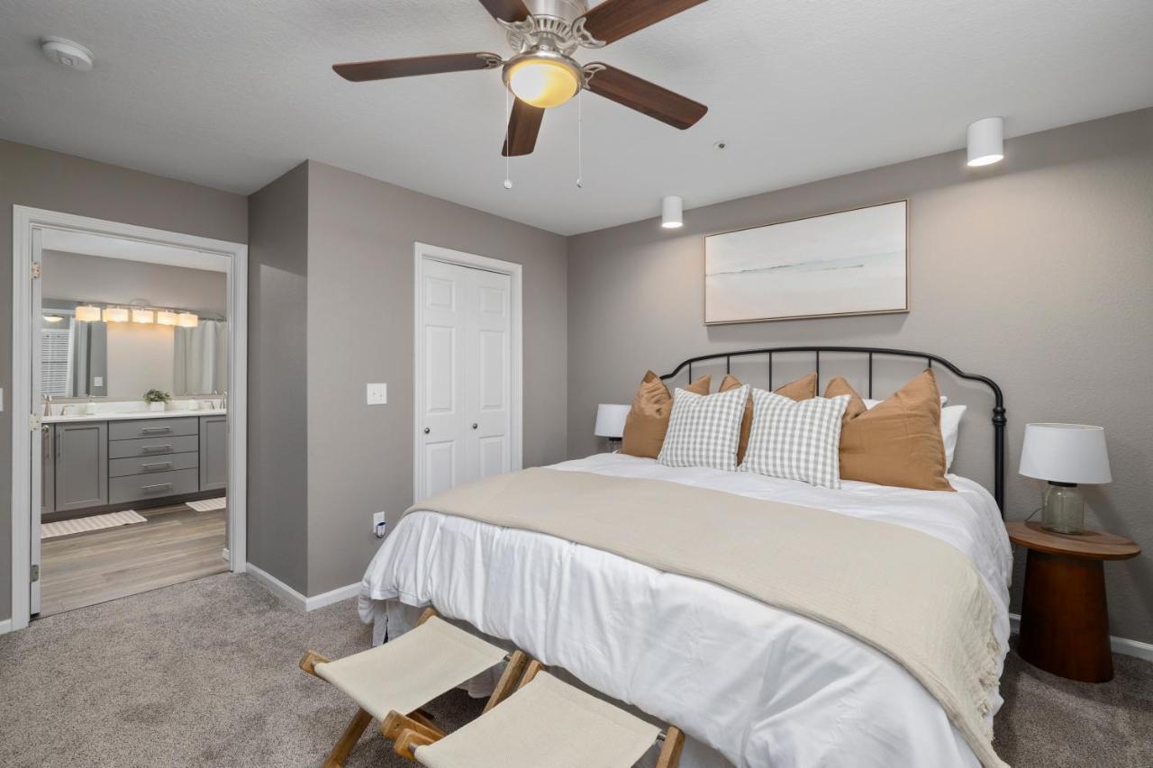 Hadley's Place At Pointe Royale, Pristine 2 Bed 2 Bath Branson