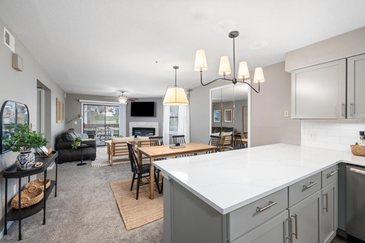 Hadley's Place At Pointe Royale, Pristine 2 Bed 2 Bath Apartment Branson