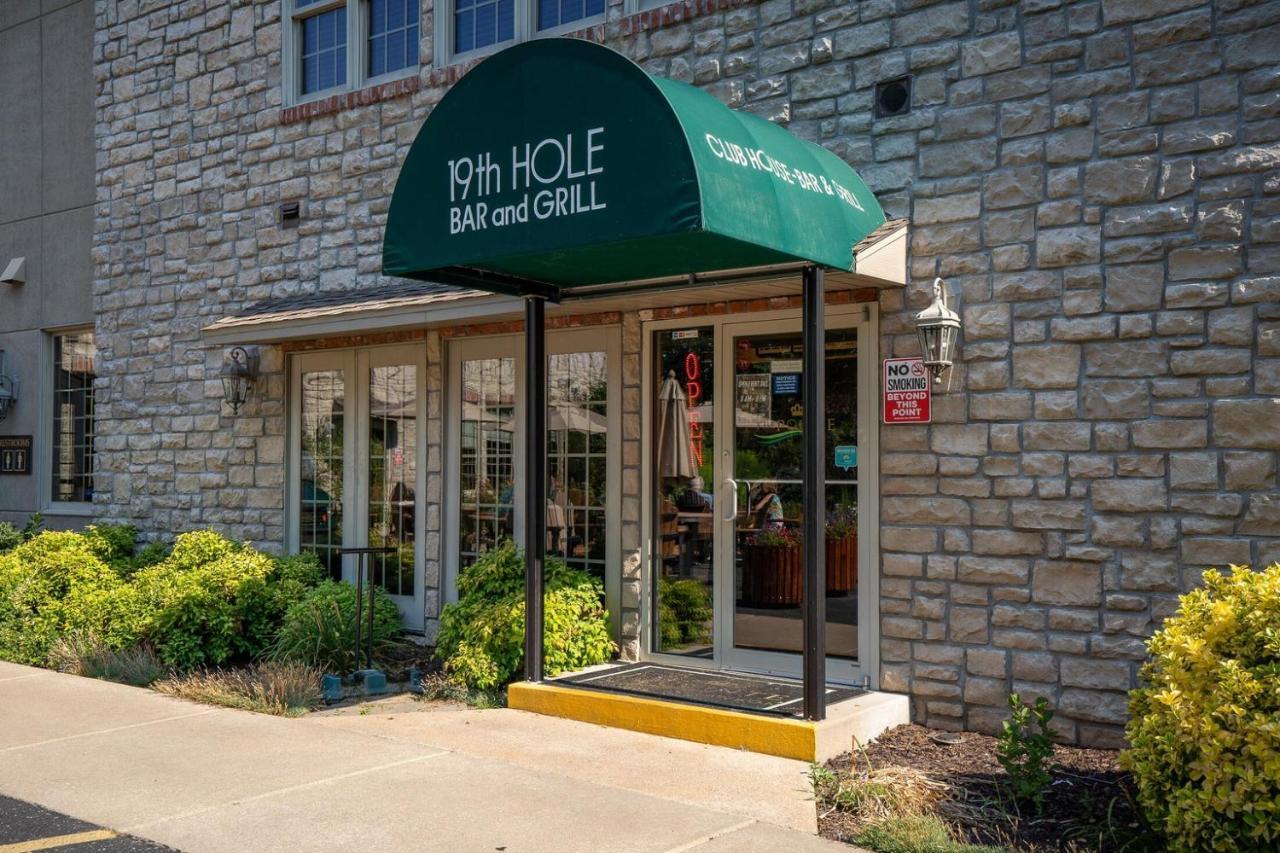 Hadley's Place At Pointe Royale, Pristine 2 Bed 2 Bath Branson