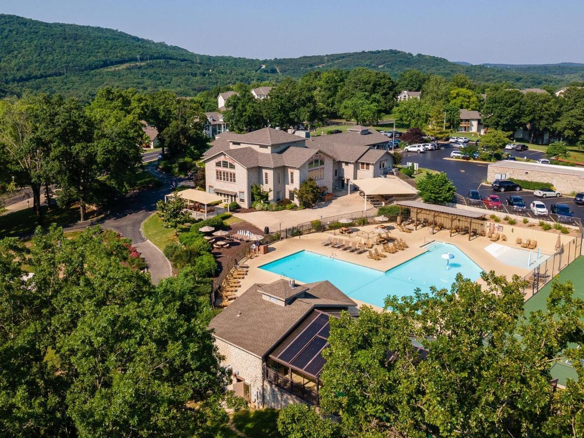 Hadley's Place At Pointe Royale, Pristine 2 Bed 2 Bath * Branson