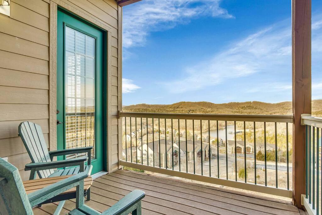 Apartment Walk In Two Bed Lakeview At Indian Point *