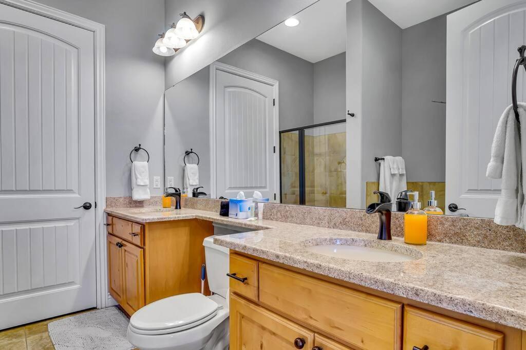 Walk In Two Bed Lakeview At Indian Point