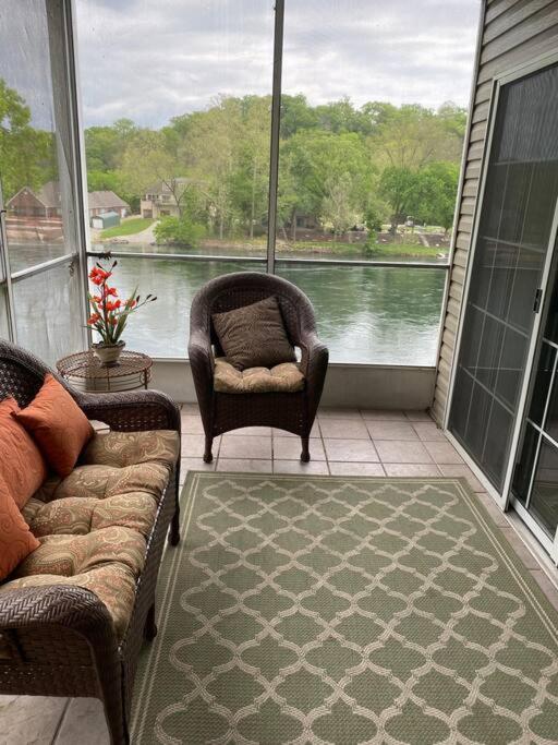 Apartment Lakefront At Diamond Resort!