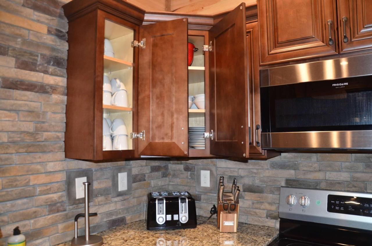 Chateau On The Cove Holiday home Branson